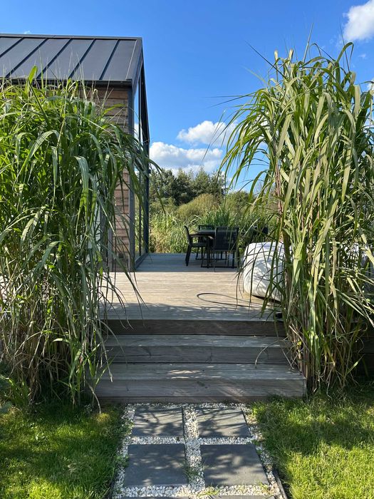 Mazury • Domek • Jacuzzi • SUP