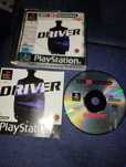 Driver-PlayStation 1