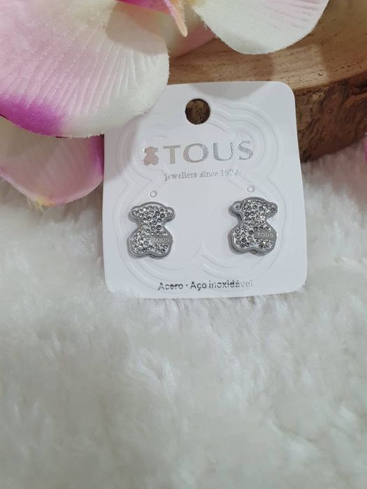 Brincos tous vários modelos
