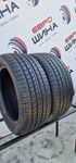 Лето 225/50/R17 7.2 мм 2шт Pirelli Pzero Колеса Резина Шини Склад