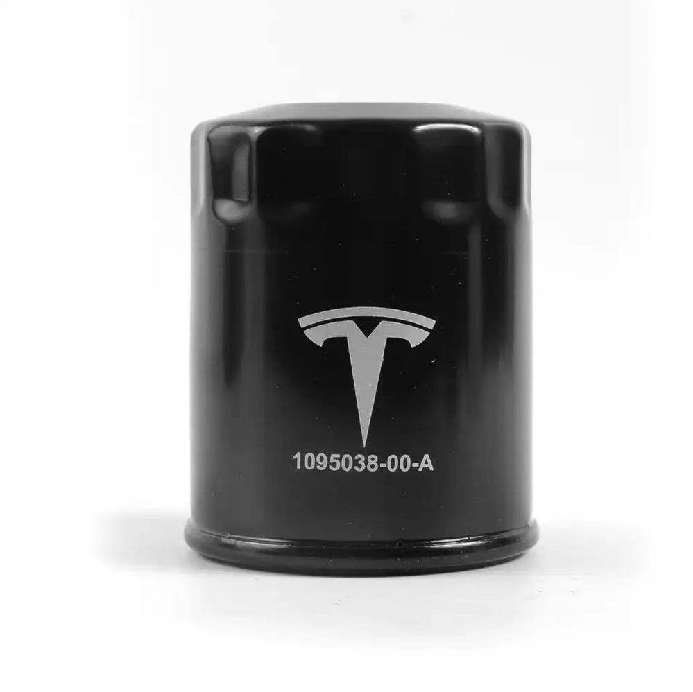 Фільт масляний Tesla Model 3/Y/S/X (аналог)