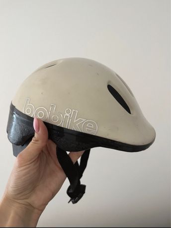 kask rowerowy BoBike go Vanilla r. XXS