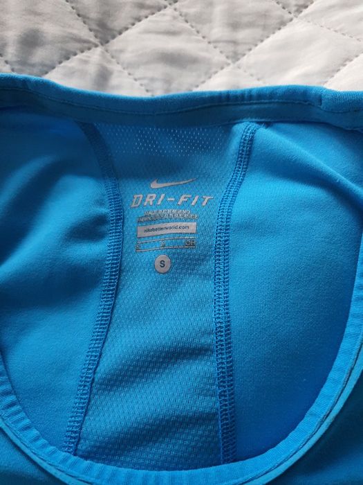 Koszulka damska Nike