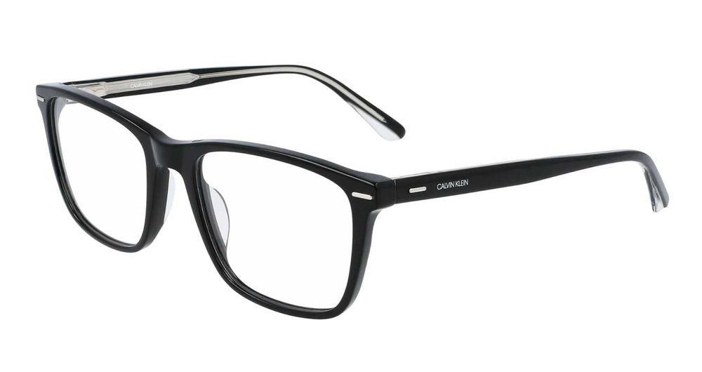 Oprawki Okularowe Korekcyjne Calvin Klein CK21502 | 001