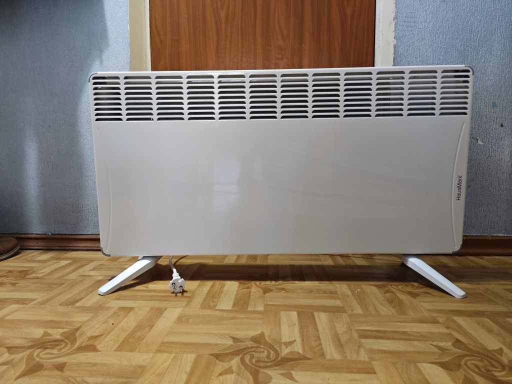 Обогреватель конвектор HausMark HCH 2500