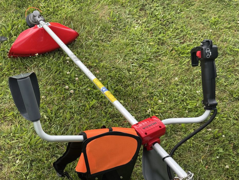 Kosa spalinowa Honda UMT 28 !!!