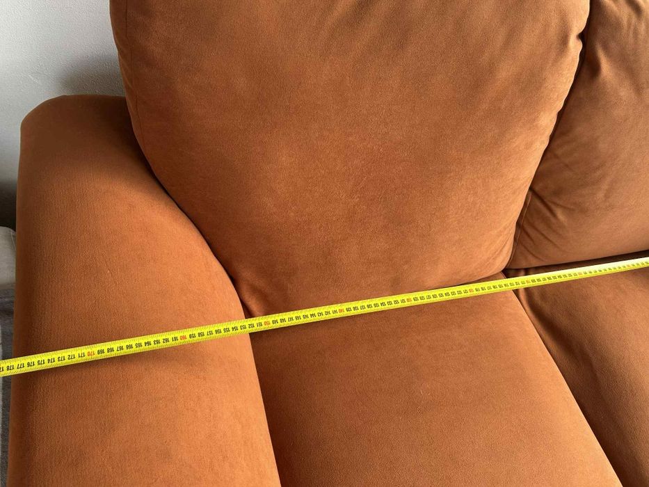 Sofa kanapa 2 osobowa