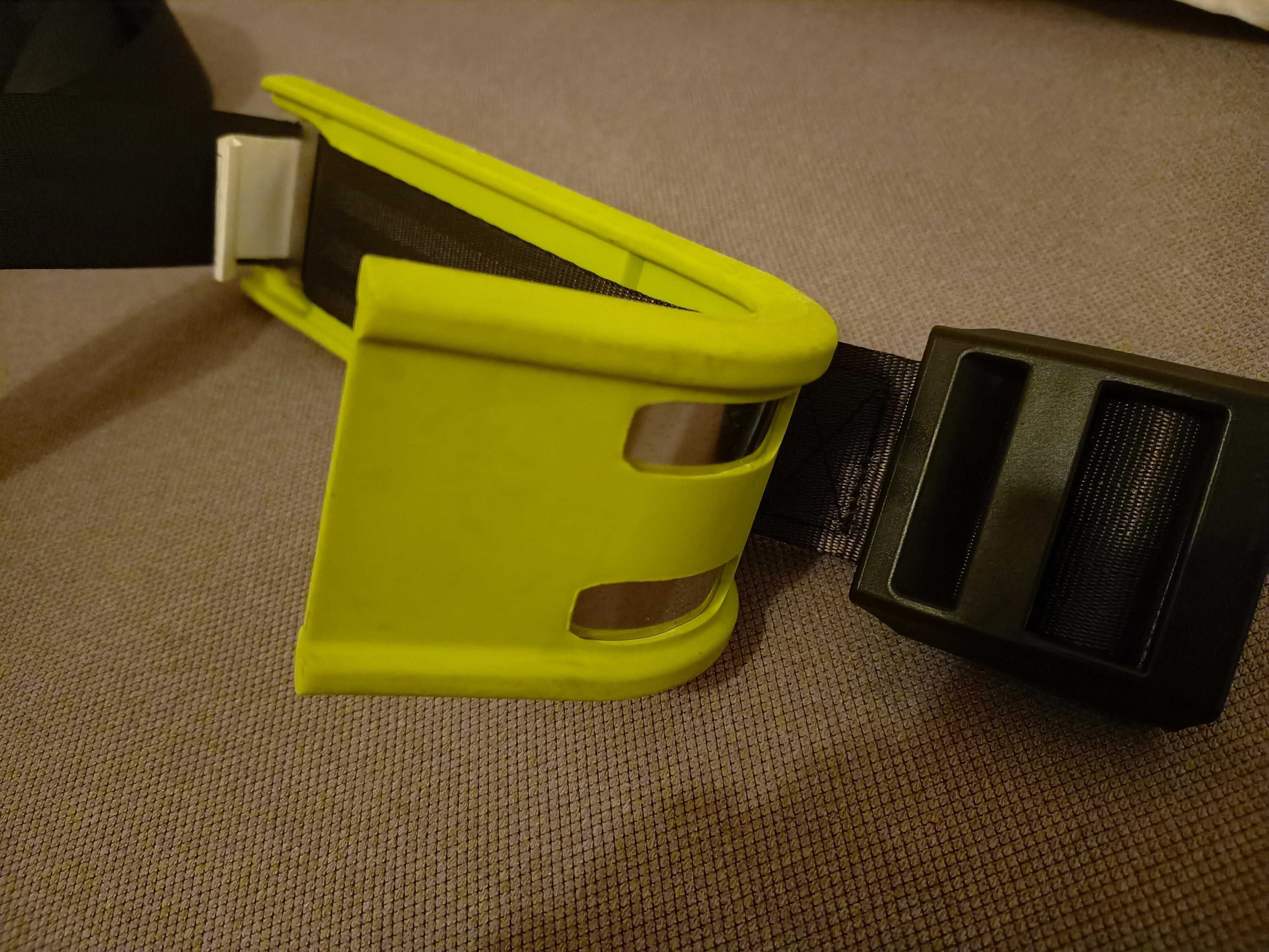 Adapter dla kobiet w ciąży Insafe seatbelt guide