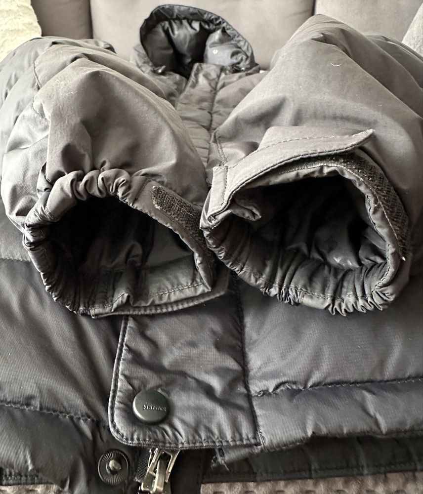 Куртка MARMOT Guides Down Hoody