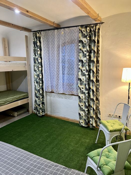 Оренда ліжечка помісячно без маклерів та без комунальних