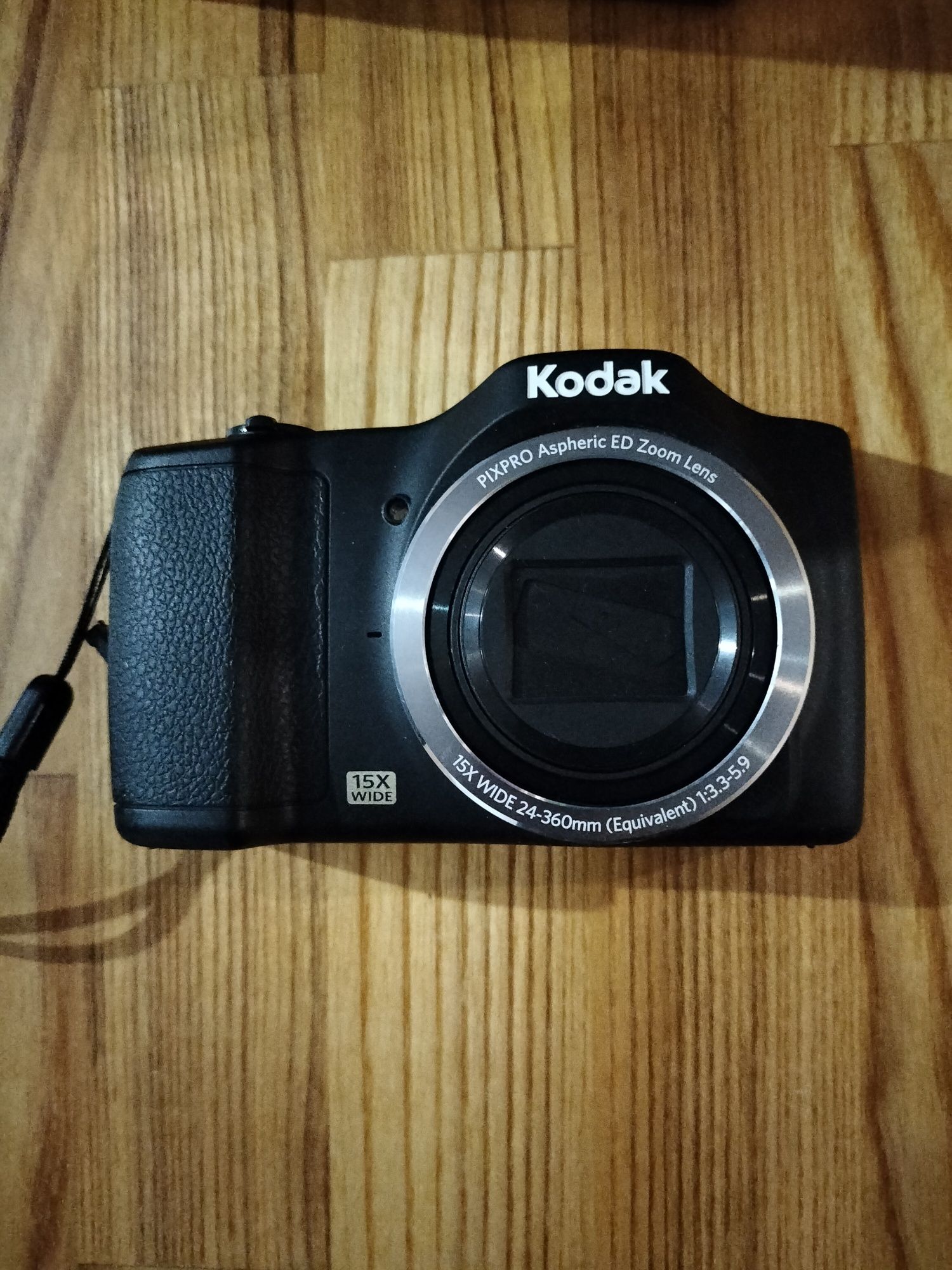 Aparat Kodak PixPro FZ152