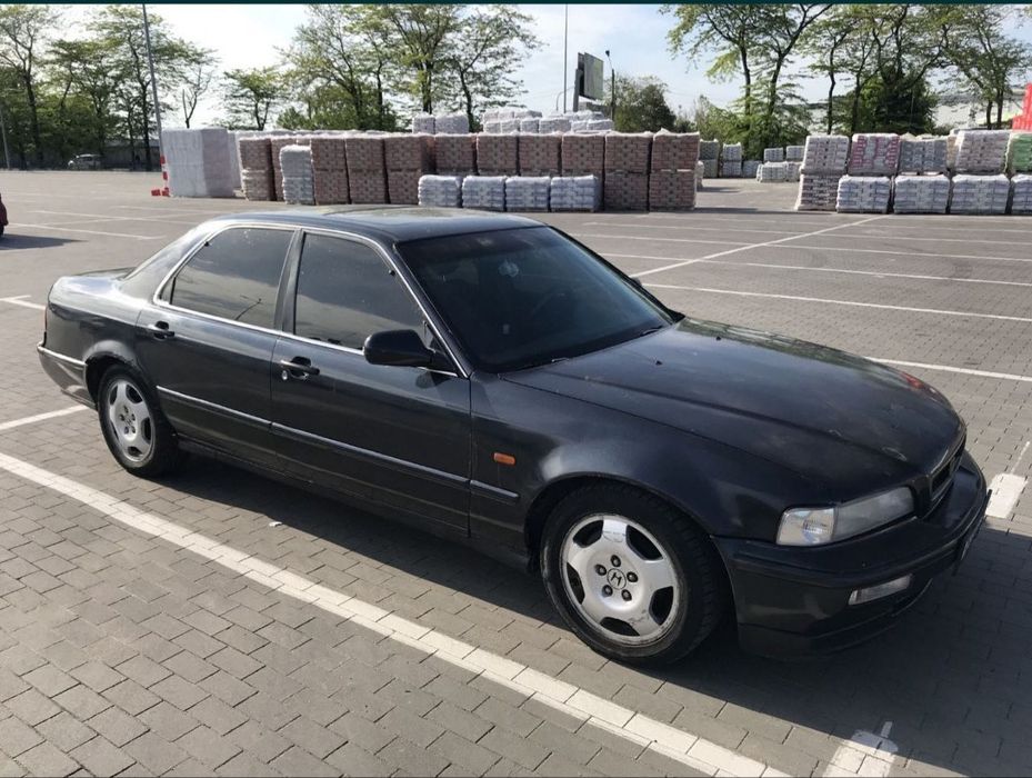 Honda Legend KA7