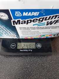 Mapei Hydroizolacja Płynna folia Mapegum WPS