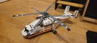 Lego technic helikopter 42052