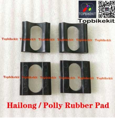 Корпус для аккумулятора кейс 18650 21700 24V 36V 48V 60V 72V