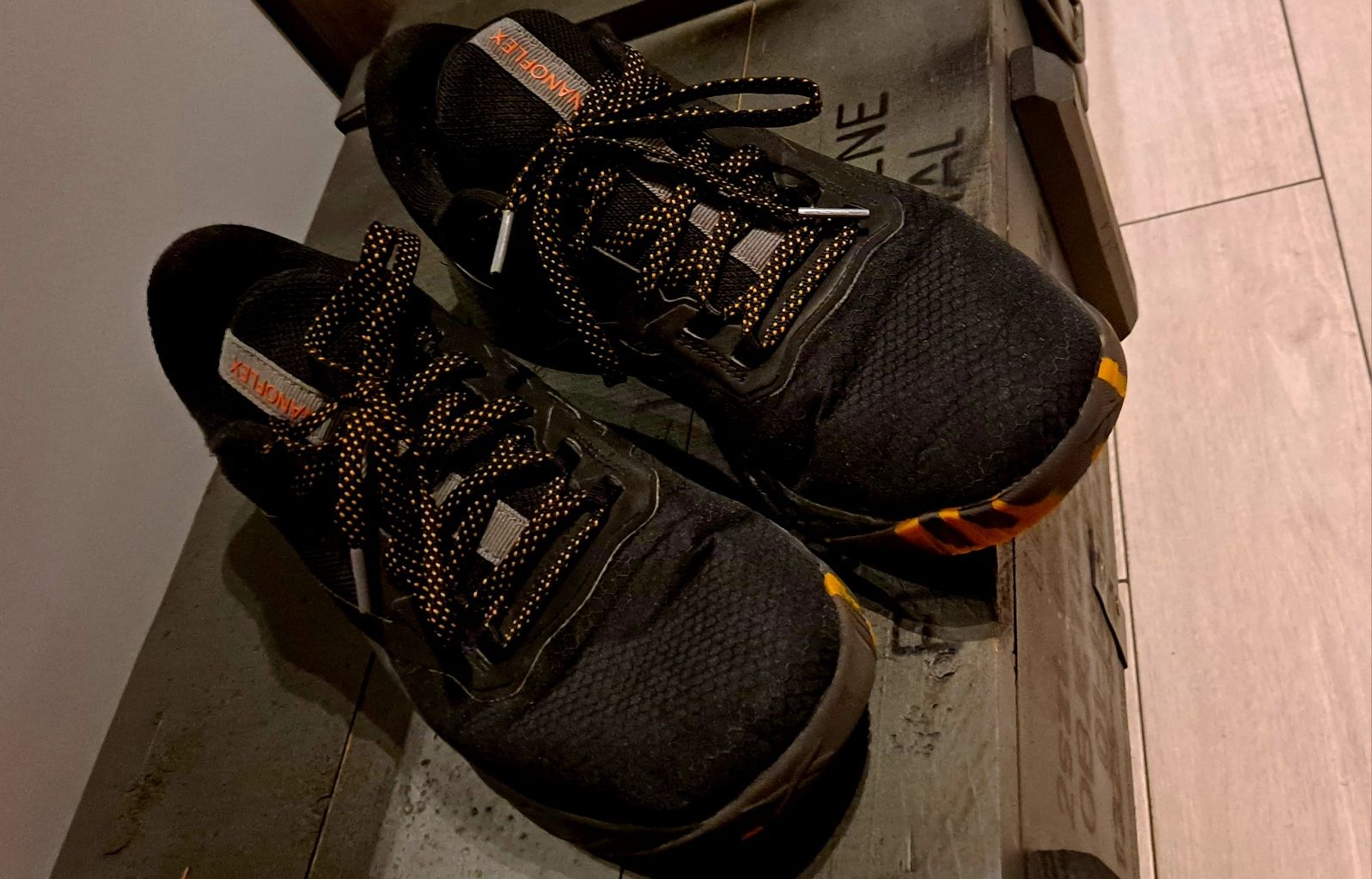 Buty treningowe crossfit