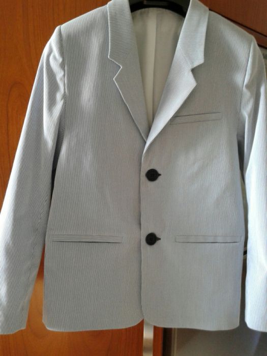 Blazer como novo