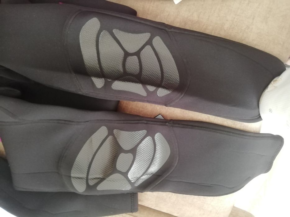 Fato de surf rapariga