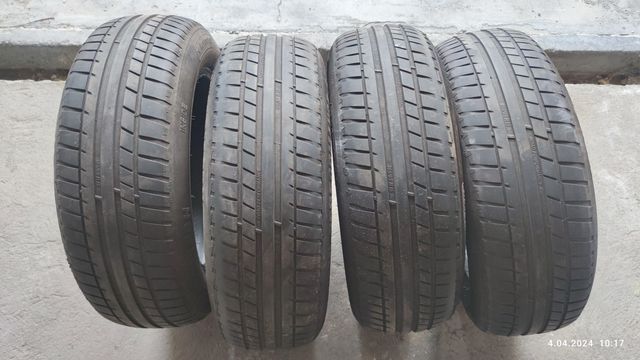 Opony letnie 185/65 R15 88H