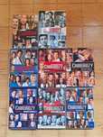 Chirurdzy Dvd sezon 1-8