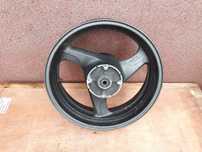 Koło felga tył opona tarcza Honda CB 600 Hornet PC34