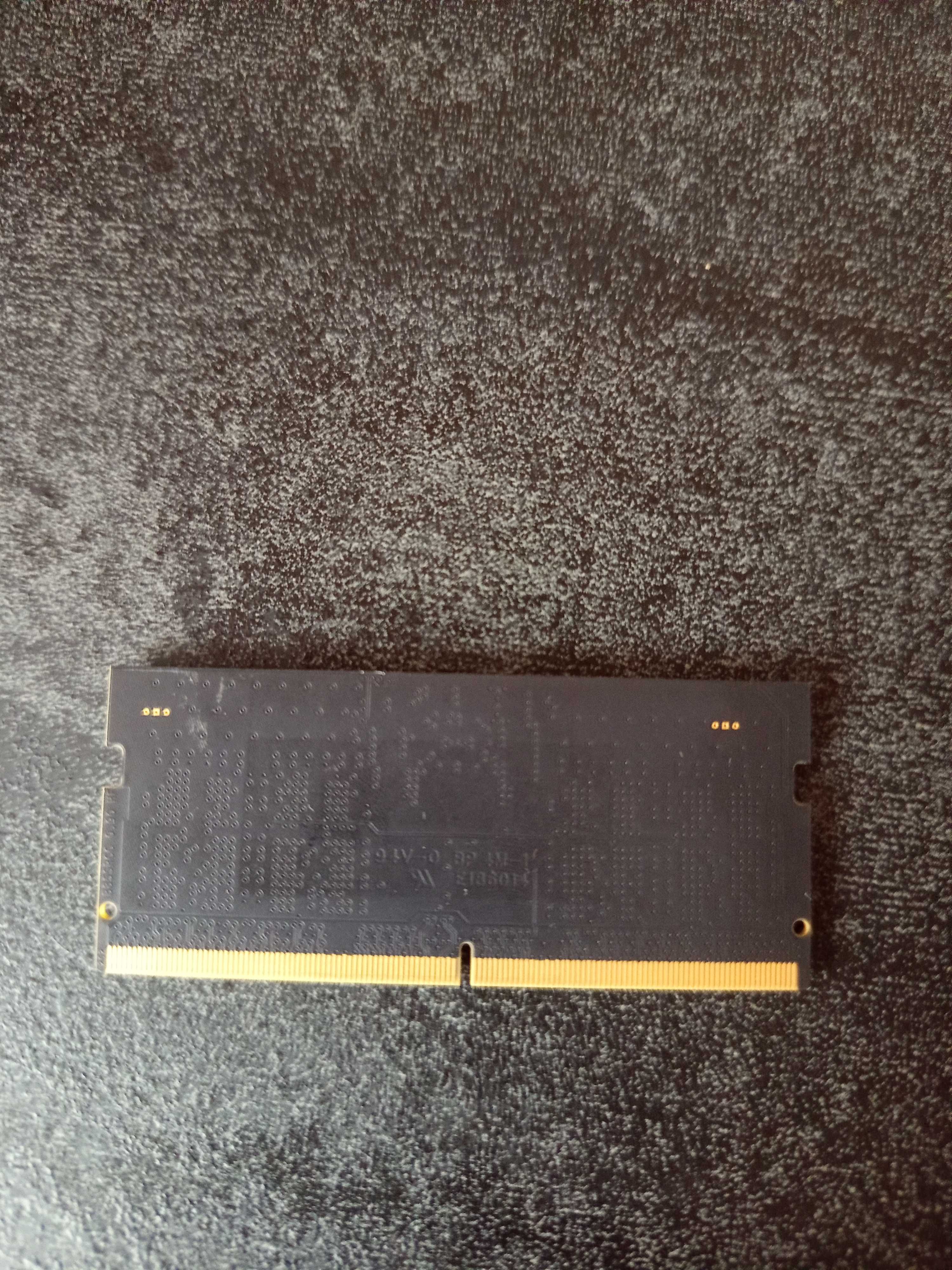 Оперативная память 8gb impact