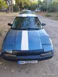 Мазда 323f 1989года