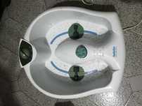 Hidromassajador de Pés Babyliss
