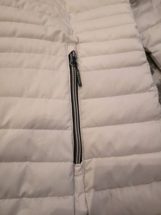 Kurtka G.I.G.A D.X. ocieplana rozm. D42/US12