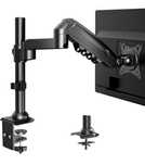 Uchwyt stojak do monitora HUANUO HNSS8 17-32"