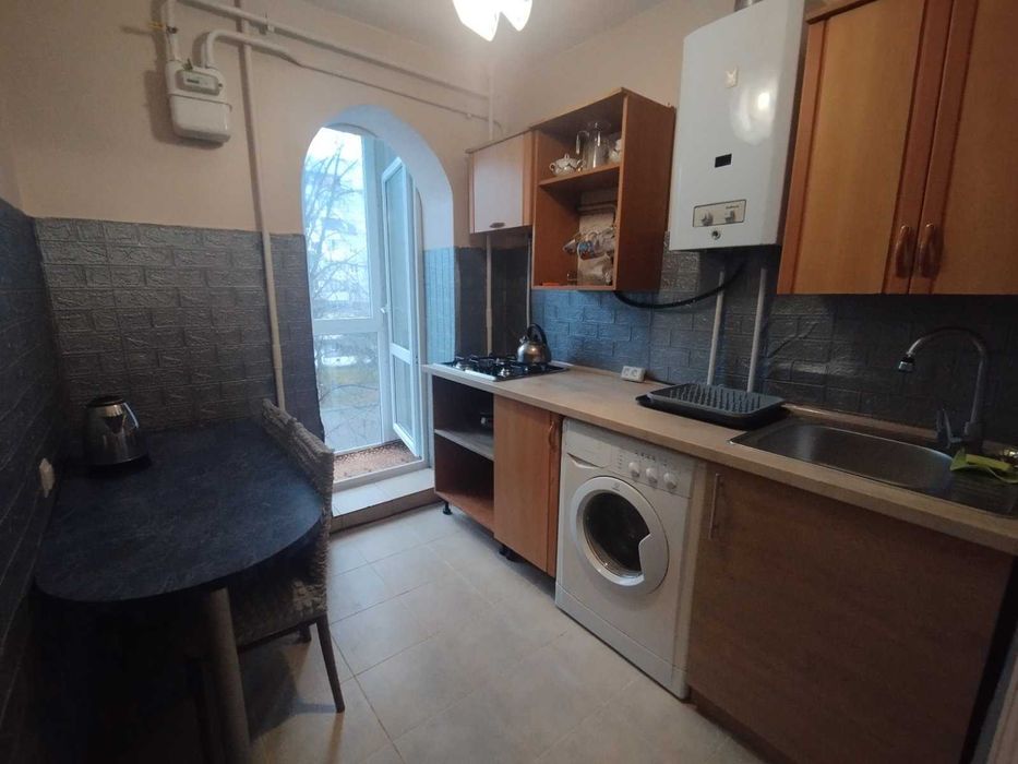 Здам 1-кімнатну квартиру