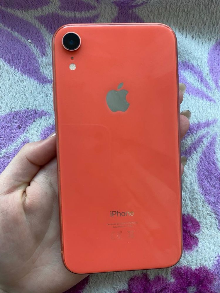 Iphone xr newerlok