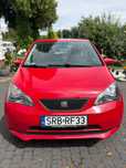 Seat Mii 2012 – Mały Miejski Wariat! Idealny dla Kobiety!