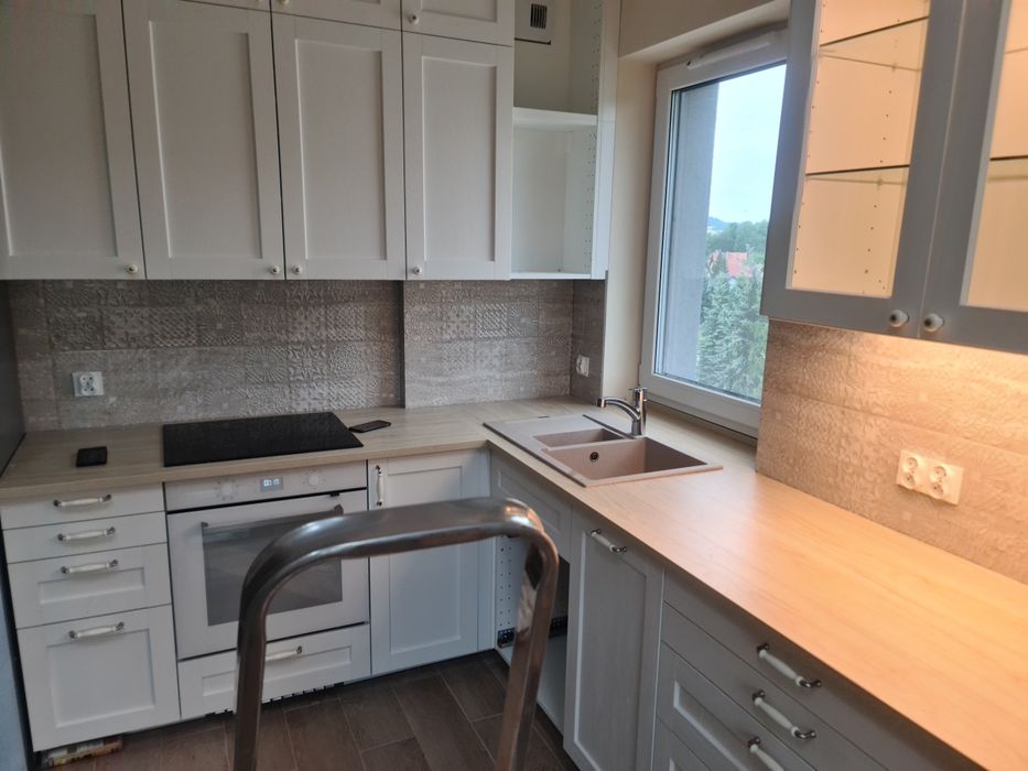 Montaż mebli IKEA KUCHNIE SZAFY PAX Wolne terminy