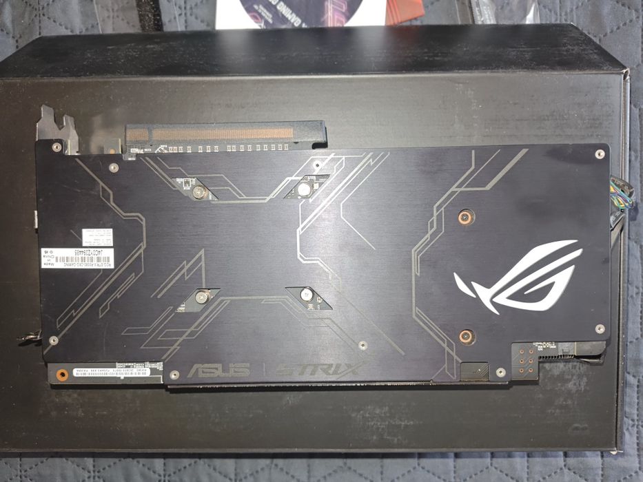 Продам відеокарту