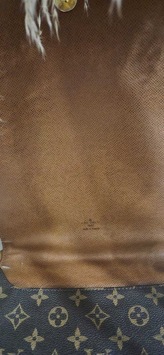 Torebka louis vuitton