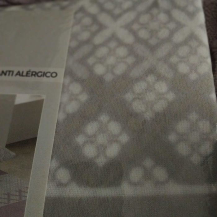 Lençóis termicos polares