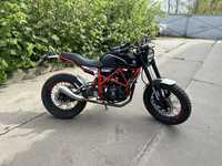 Мотоцикл Geon Scrambler 250