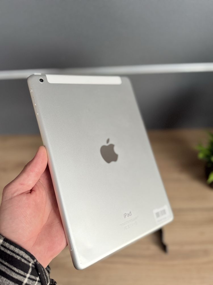 Apple Ipad Air 1  16 GB Wifi + LTE !