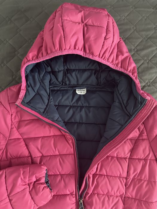 Куртка жіноча (осіння)