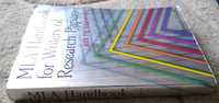 MLA handbook for writers of research papers / Joseph Gibaldi 2006