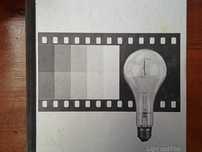 Light and Film (Time Life Books)
