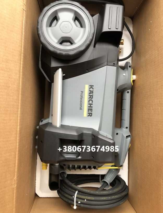 Мийка Karcher hd 5/15c/6/15 ProHD 400 ProHD 600 Мойка кершер керхер