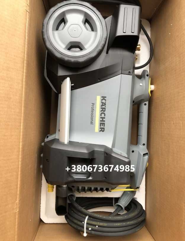 Мийка Karcher hd 5/11 hd 5/15c ProHD 400 ProHD 600 Мойка кершер керхер