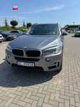 BMW X5 BMW X5 f15 Salon PL MPakiet
