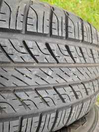 Opony 265/65r17 112h goodyear Wrangler hp