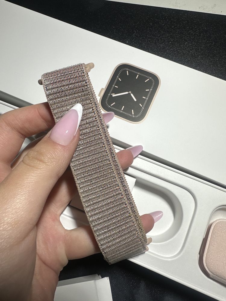 Apple Watch series 5 44mm