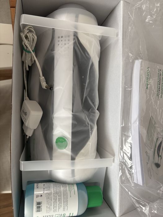 Myjka do okien kobold vorwerk thermomix