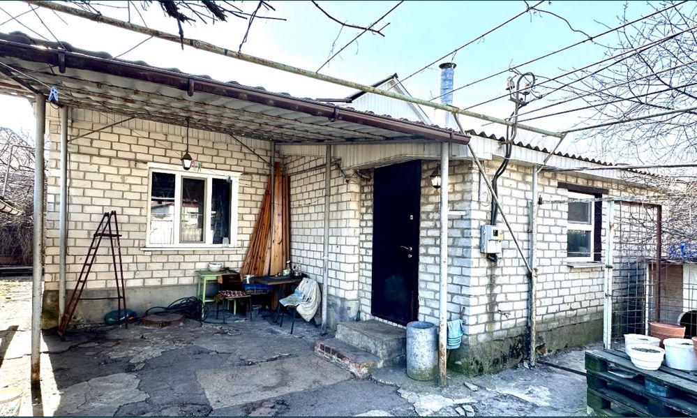 Продам дом на Одесской