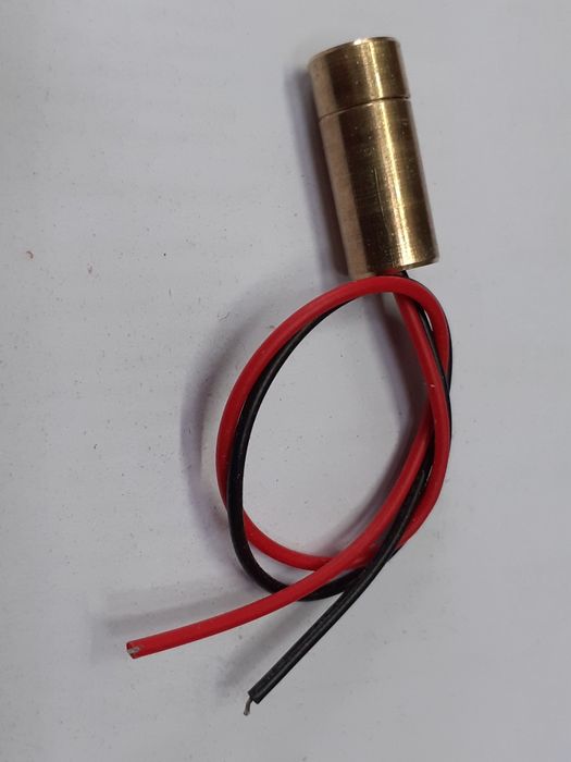 3V Laser, Laser Pointer for Replacement64283966431105121